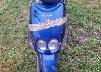 Yamaha Neos w Całości Bądź na Części