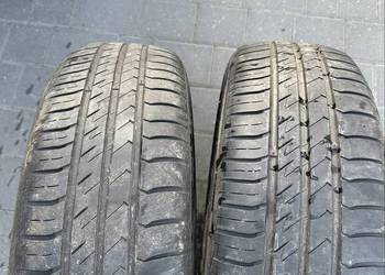 Opony letnie 195/65 R15
