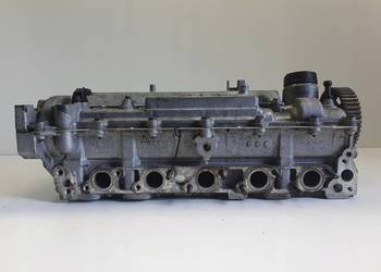 Volvo S60 2.4 D5 GŁOWICA CYLINDRÓW 08692974002