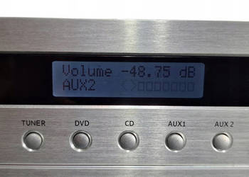 Wzmacniacz Tangent AMP-50 (cambridge audio)