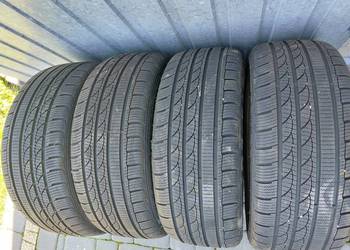 Opony zimowe 215/45R17