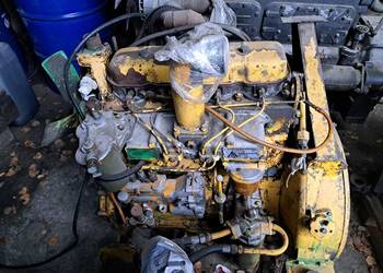 Do sprzedania silnik SW 266 Andoria