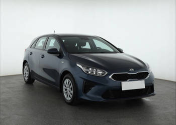 Kia Ceed 1.4 CVVT