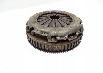 SPRZĘGŁO DWUMAS KOMPLET 124069710 1.7 CRDI D4FD HYUNDAI IX35