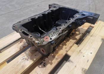 Miska oleju silnika New Holland T6.175, T6.125