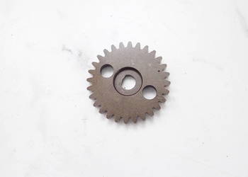 Zębatka Tryb Pompy Oleju Kawasaki Gpz 500 87-92r er5 kle en