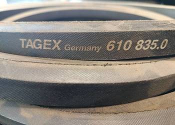 Pas 610835 Tagex