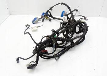 Wiązka elektryczna deski rozdzielczej Jumper Ducato Boxer 2007- 2014-