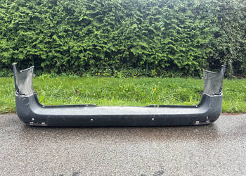 Zderzak tył Mercedes Vito