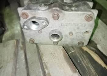 Sprezarka powietrza daf 95 xf