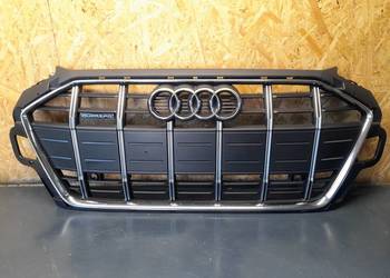 AUDI A4 B9 ALLROAD LIFT 19r- atrapa chłodnicy grill 8W0853651DP