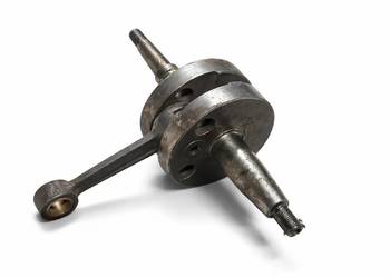 wał korbowy 027 chart motorydwan wał