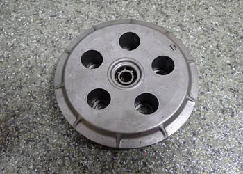 DOCISK KOSZA SPRZĘGŁA KAWASAKI KLR 650 94-03R