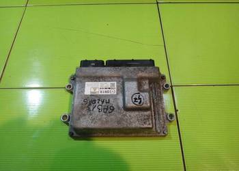 MAZDA 6 III GJ 2.2 D sterownik silnika SH1R18881K