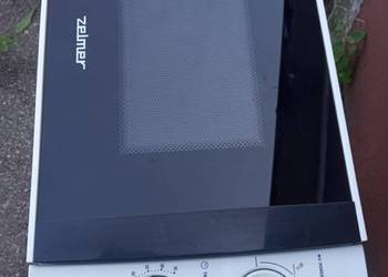 Sprzedam kuchenkę mikrofalową Zelmer FD 9503