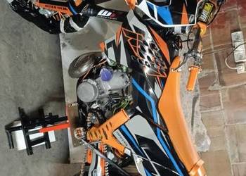 KTM SX 250 2007