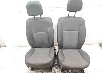 Mercedes-Benz Citan W415 FOTEL FOTELE KIEROWCY PASAŻERA