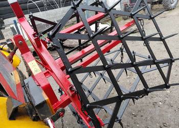 Brony 3 składane ciężkie Jar-Met