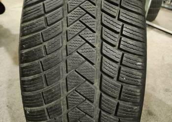 2x Opona zimowa Vredestein Wintrac Pro 225/40R18 92W