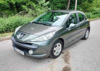 Peugeot 207 2009 1.4 150 tys km