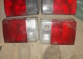 Lampy tył Audi 80 B3,B4