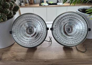 Halogeny PRL DDR Trabant Fiat Polonez Wartburg