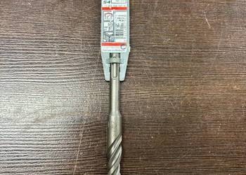 Wiertło do betonu Bosch SDS plus-5 15x160mm