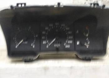 Ford Scorpio mk1 2.5td licznik prędkościomierz