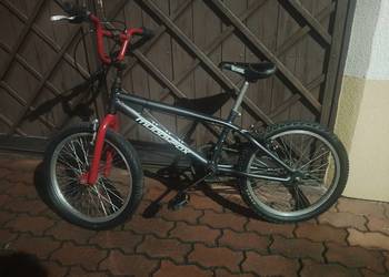 Rower BMX 20cali koło