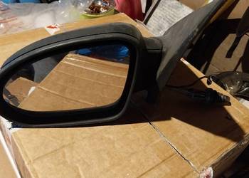 Smart four four lusterko lewe