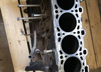 Mazda 2.2 R2AA blok silnika