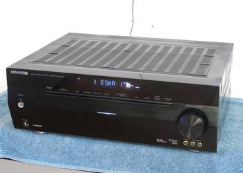 Amplituner Kenwood RA-500 HDMi. DOSTAWA