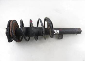 MCPERSON PRAWY PRZEDNI PEUGEOT 206 1.4 75