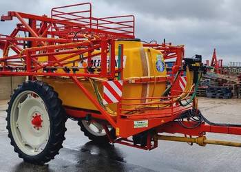 Opryskiwacz MB M.BEYNE PLK 2200