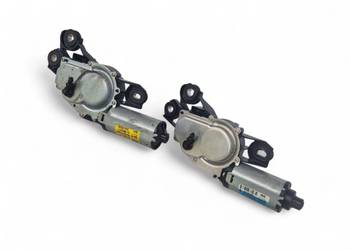 SILNIK SILNICZEK WYCIERACZKI TYŁ SEAT IBIZA III 6L6955711 LUB 6L6955711D SILNIK SILNICZEK WYCIERACZKI TYŁ SEAT IBIZA III 6L6955711 LUB 6L6955711D