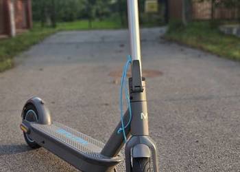 Hulajnoga elektryczna Motus Scooty 10 2022