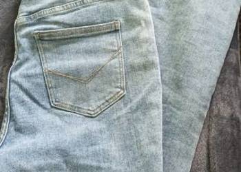 Sprzedam jeansy Diverse