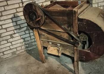 Wialnia, młynek do zboża i nie tylko