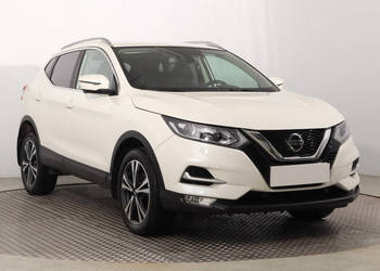 Nissan Qashqai 1.3 DIG-T