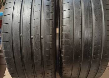 Opony YOKOHAMA 275/40R21