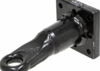 Zaczep z kołnierzem 110x100 006521611A02