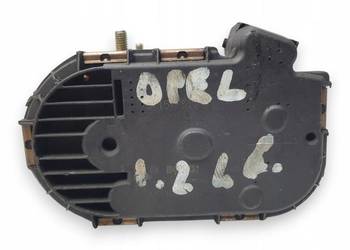 PRZEPUSTNICA OPEL CORSA AGILA Suzuki SX-4 1.0 1.2 9157512 0280750044 BOSCH