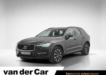 Volvo XC 60 B4 D AWD Core aut ! Z Polskiego Salonu ! Faktura VAT ! II (201…