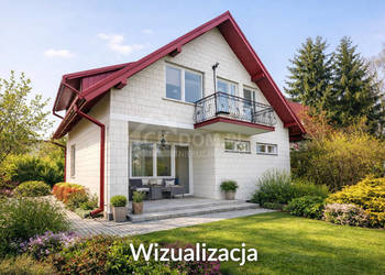 4,6 ha gruntu | Dom 150 m² | Las 0,5 ha | Duży pot