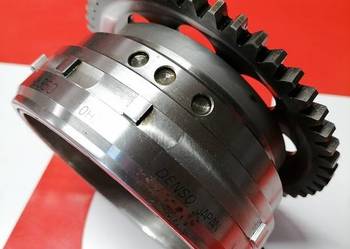 Koło magnesowe+sprzęgiełko rozrusznika bendix Yamaha Raptor 700 YFM