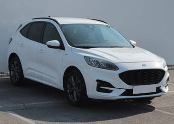 Ford Kuga 2.0 EcoBlue mHEV
