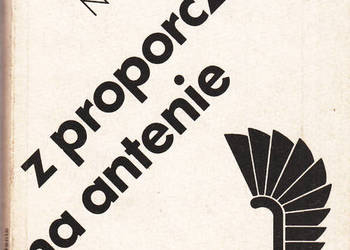 (02733) Z PROPORCZYKIEM NA ANTENIE – JERZY NOWAKOWSKI