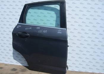 FORD C-MAX MK2 II 13r drzwi prawe tył