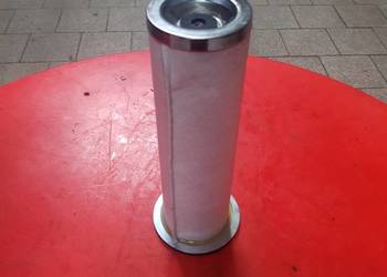 87290072 Filtr powietrza CNH New Holland Case oryginał