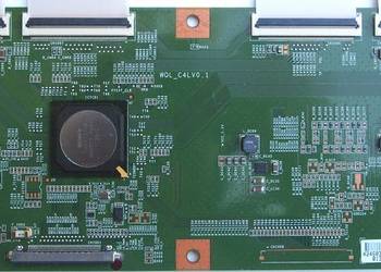 T-con logika  WOL-C4LVO.1 do TV Sony KDL40HX751
